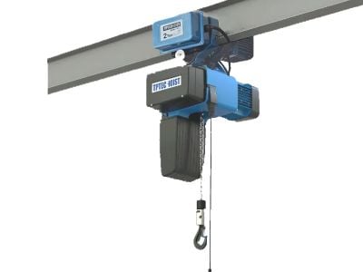 Common electric hoist problems: 8 major troubleshooting issues from motor noise to brake failure