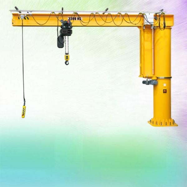 Flexible and Versatile Lifting Equipment for Various Industries