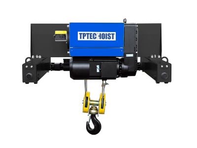 Wire rope hoist manufacturer: increase productivity and strengthen market competitiveness