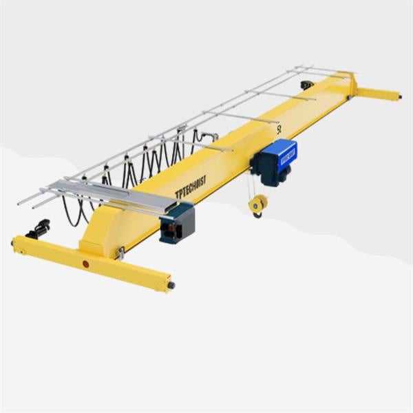 Reliable 5 ton bridge crane for sale u2013 perfect for industrial use