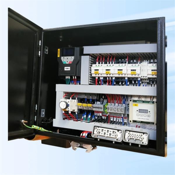 Durable Construction for Long-Lasting Performance