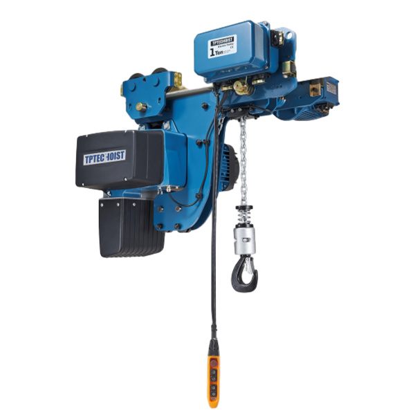 Compact design for versatile use in various work environments