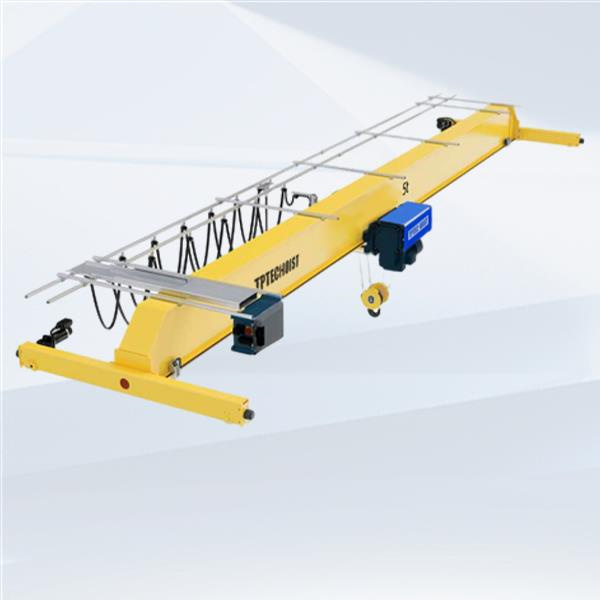 The Perfect Solution for Industrial Applications
