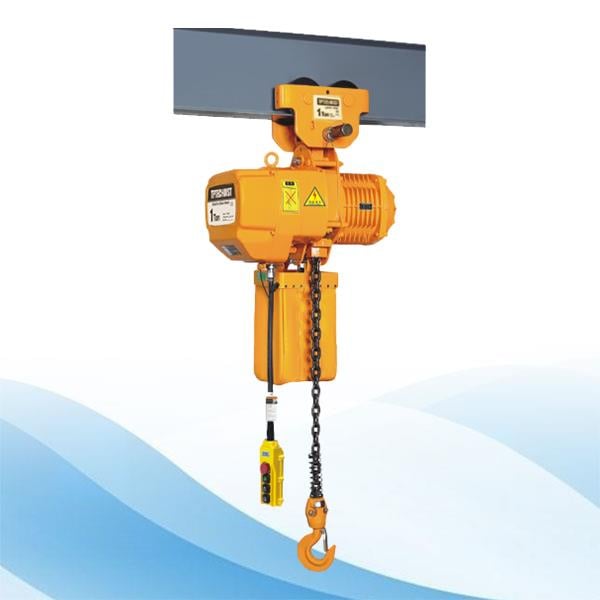 The Versatility of a 2 Ton Hois