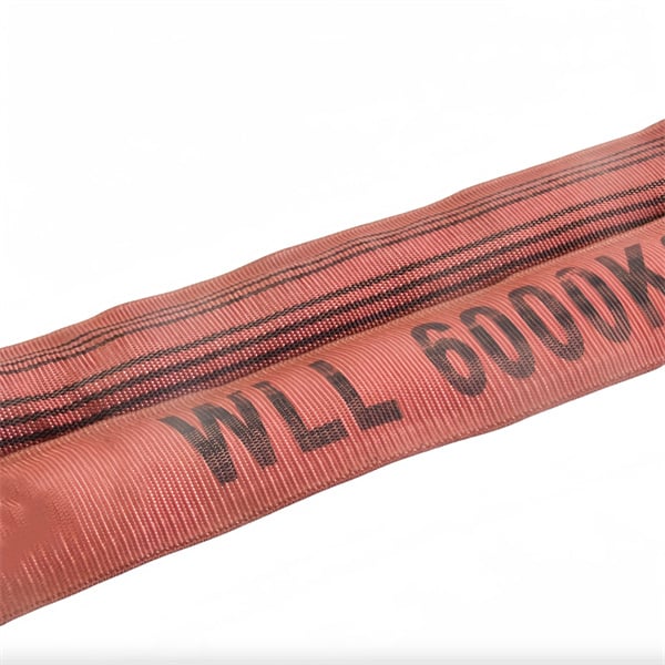 Maximize Efficiency with High-Quality Webbing Slings