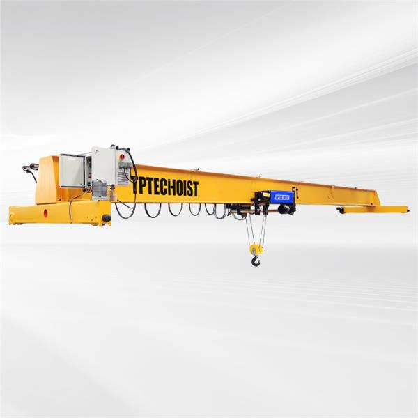 Safe and reliable equipment for high-rise building projects