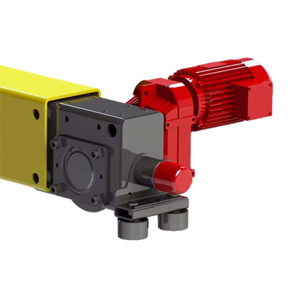 Easy to install and maintain for continuous use
