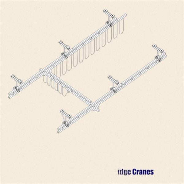 Constructing Bridges Made Easy with Bridge Gantry Crane