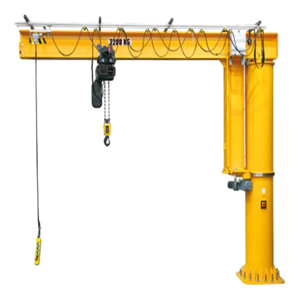 Meet Your Material Handling Needs