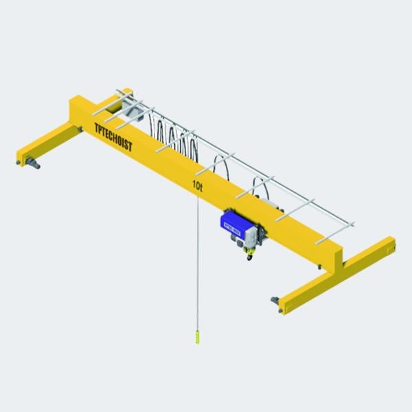 Gantry Crane to Boost Your Business.