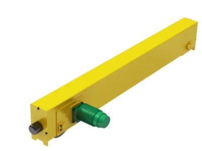 What Is the Difference Between CD Hoist and Eurocrane European Hoist?