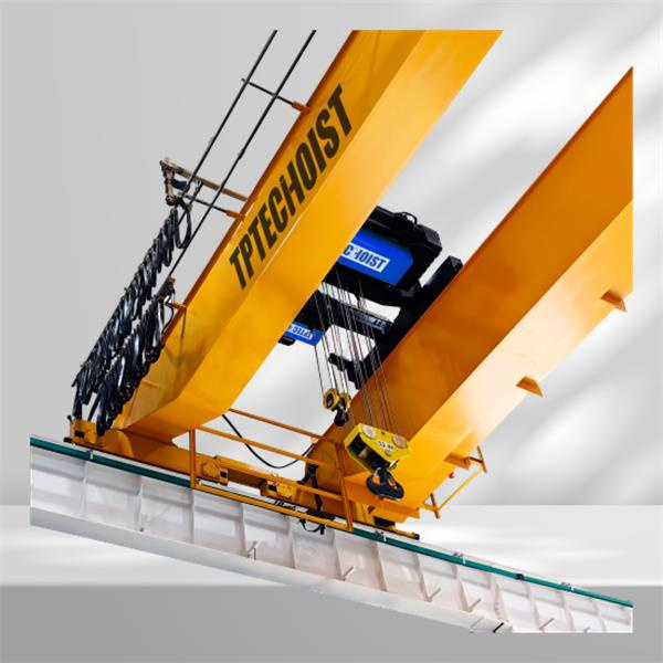 A Safer Alternative to Traditional Lifting Methods