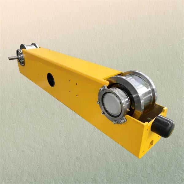 Customizable Bridge Crane Hoists for Any Industry