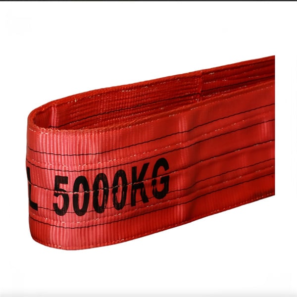 Webbing Sling 5 Ton for All Your Needs