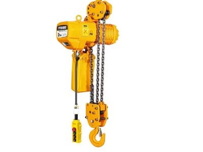 Mastering Hook Blocks: The Critical Load-Bearing Heart of Overhead Cranes