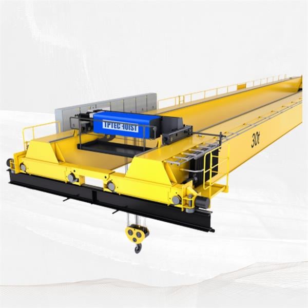 The 2 Ton Bridge Crane