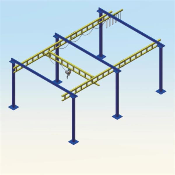Getting the Best Deals on Bridge Crane Suppliers and Equipmen