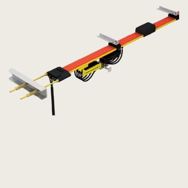 Maximize productivity with crane remote control technology