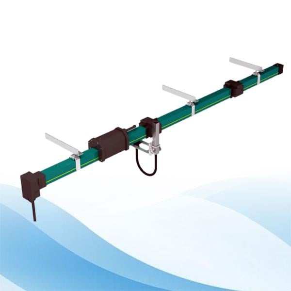 Streamlined Operations with Overhead Crane Solutions