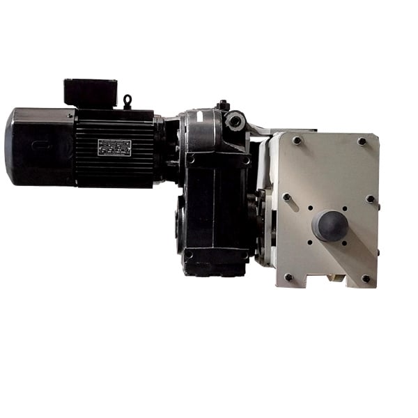 Protects valuable equipment and personnel