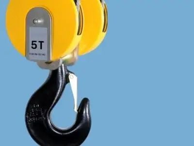 A standard crane festoon system consists of several key parts that work together to achieve stable power transmission
