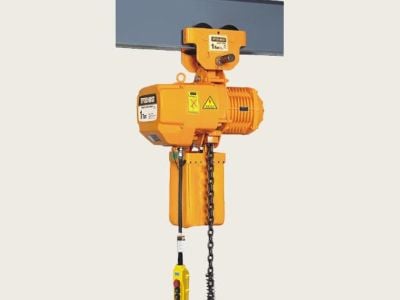 Wire Rope Hoist Manufacturers from China ---- Wire Rope Electric Hoist is Small-sized Lifting Equipment