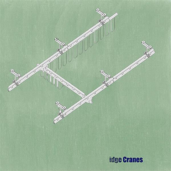 High-Quality Bridge Maintenance with Bridge Gantry Crane