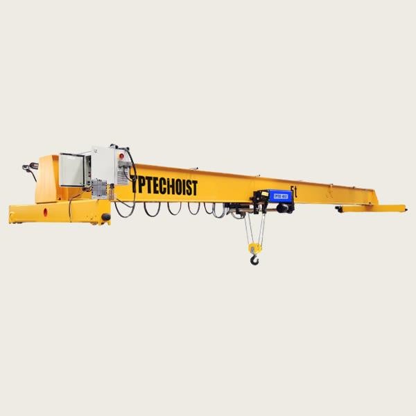 Innovative technology for precision handling
