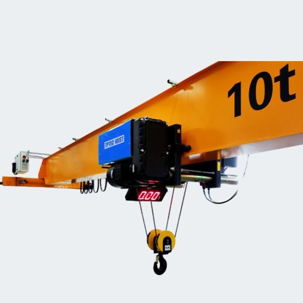 Maximize Efficiency and Safety with Remote Control Crane Operations