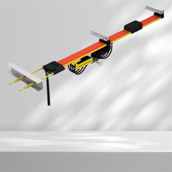 Streamline your crane operations with the convenience of crane control remote