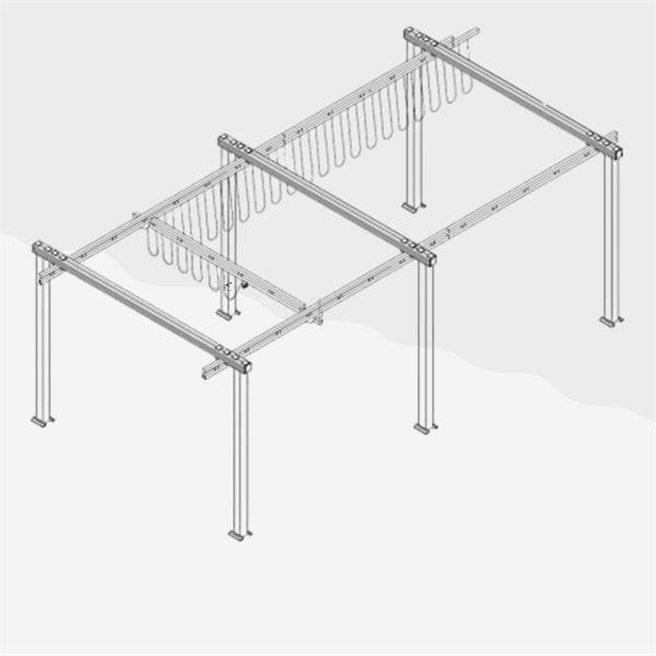 Smart Use of Overhead Cranes in Warehouses for Improved Productivity