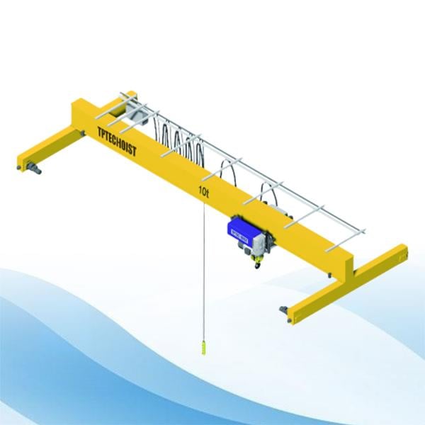 Trusted supplier of safe and reliable equipmen