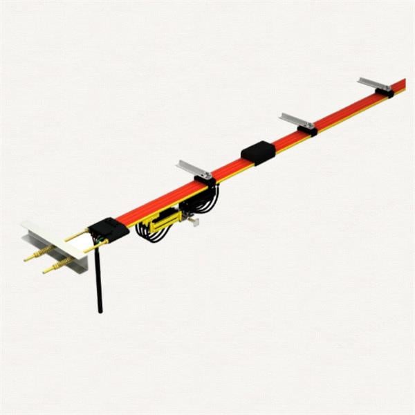 Stable Running Bridge Crane Industrial Lifting Main Equipment