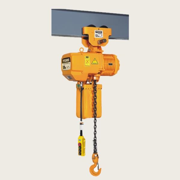 Easy to operate and maintain for a fast and efficient workflow