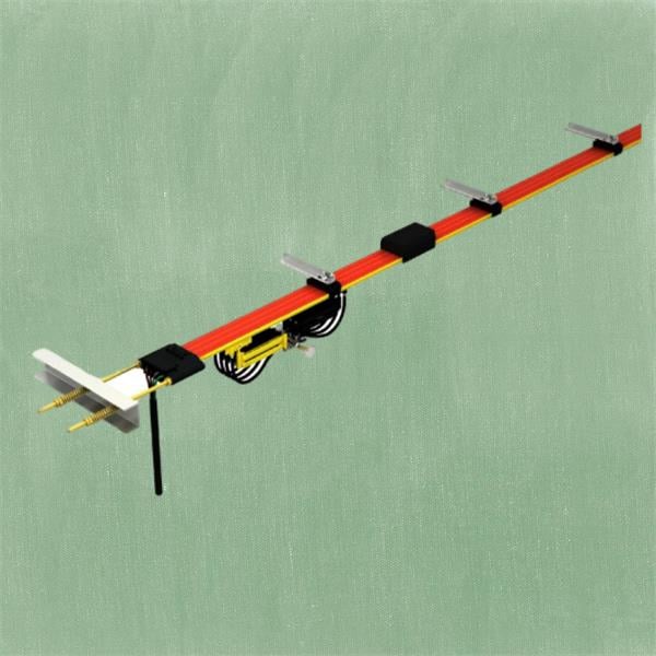 Affordable and reliable crane systems for heavy loads