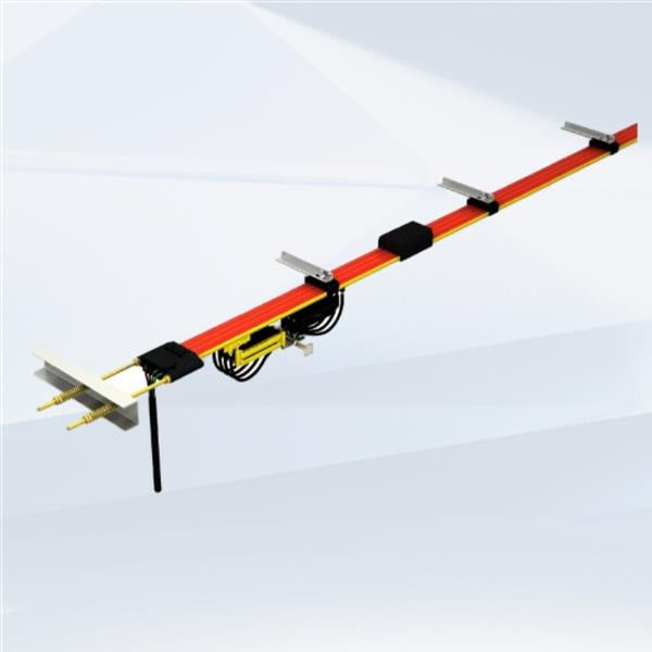 Easy operation and superior safety features for increased productivity