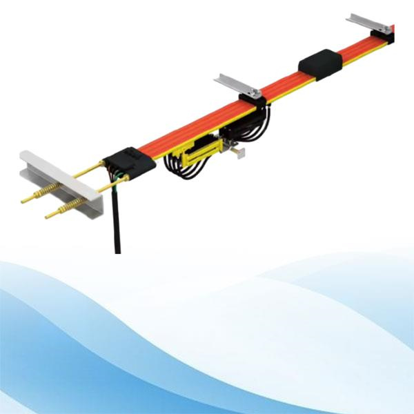 Maximize safety and efficiency with crane radio control systems