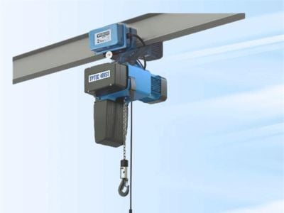 Mastering Wire Rope Hoists: A Comprehensive Guide to Safety, Maintenance, and Performance