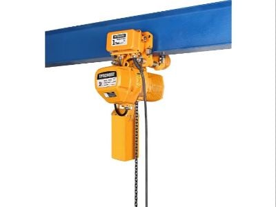 Electric Hoist Innovative Solutions for Lifting Heavy Loads