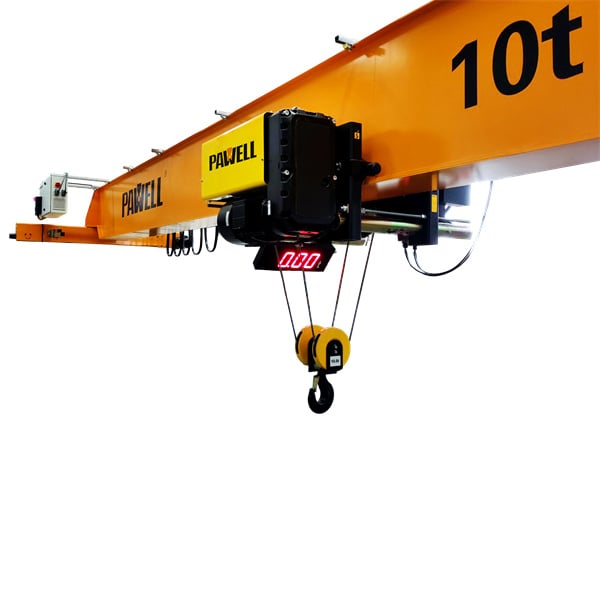 The Top Features of Workstation Crane Systems for Industrial Applications