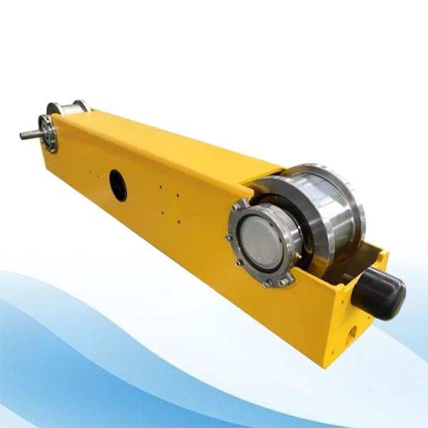 Improve Your Material Handling with a Reliable 5 Ton Free Standing Bridge Crane