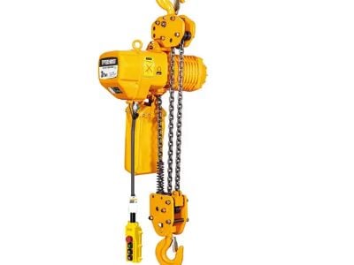 Beyond Standard: Customized End Carriages Solutions for Unique Crane Configurations