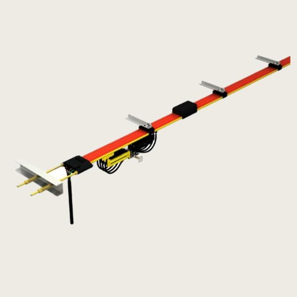The benefits of upgrading outdated overhead crane rails to improve efficiency and safety.