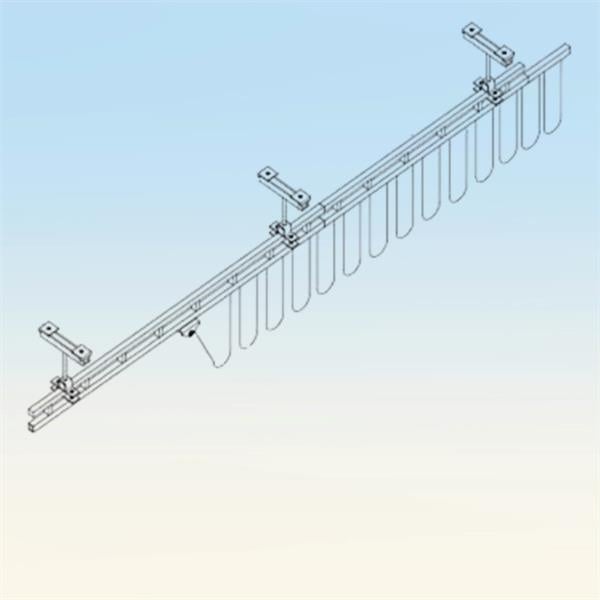 Powerful Lifting Capacity with the Single Girder Gantry Crane