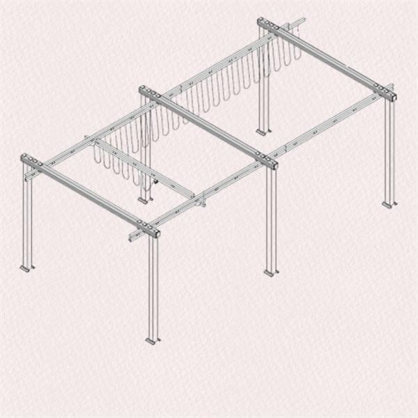 How to Operate an Overhead Bridge Crane Safely and Effectively?
