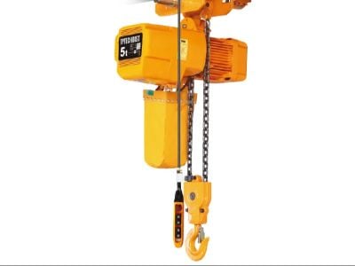 When Single Girder Overhead Crane Components Are the Better Choice