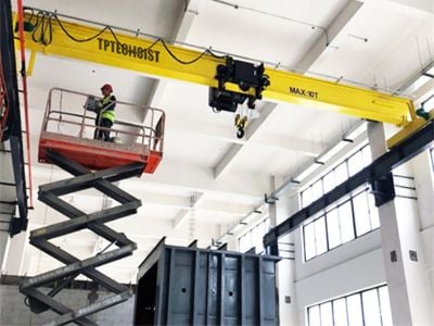 Revolutionize Crane Operations with Our Advanced Crane Remote Control!