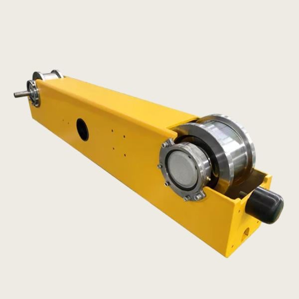 5 Ton Free Standing Bridge Crane