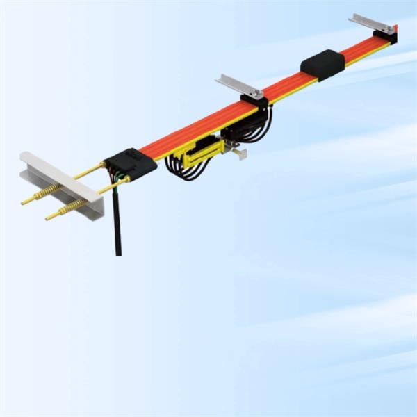 Experience unparalleled control with crane control remote technology