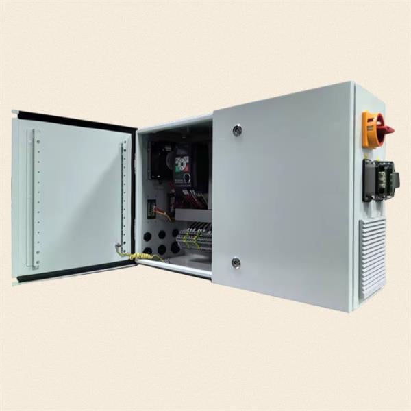 Maximize your workspace with a 20 ton bridge crane system